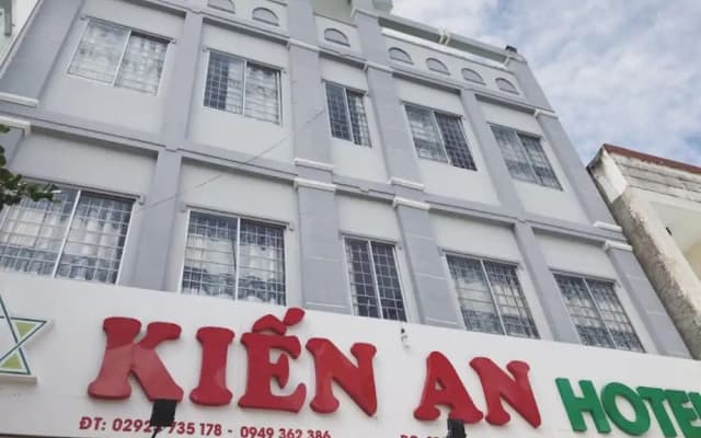 Kien An Hotel