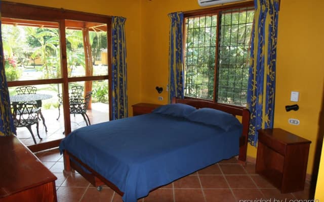 Bahia Esmeralda Boutique Hotel & Villas