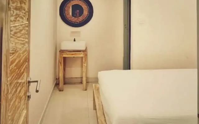 A-Manta Homestay