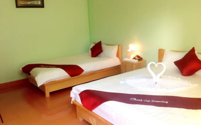 Thanh Dat Homestay
