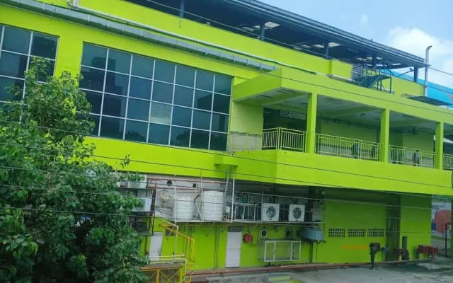 Comfort INN Grand - Kaushambi