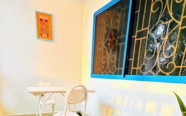 Viik wellness inn 3-Star Resort in Arambol Beach
