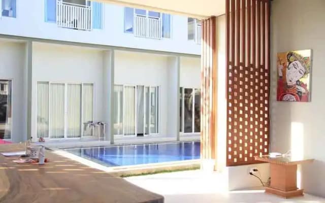 The Vinhill Studio Bali