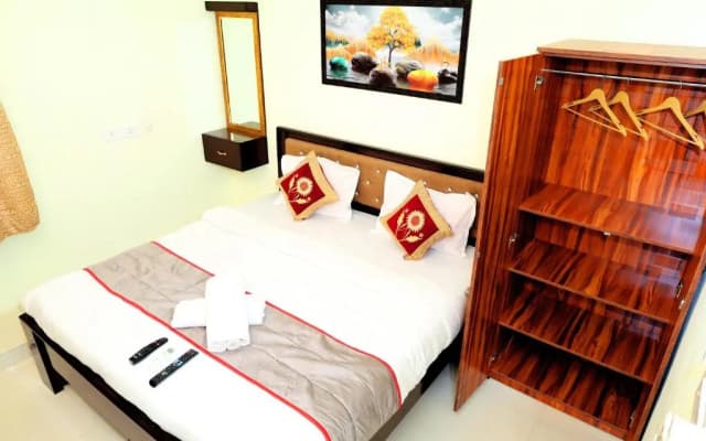 Hotel Sri Nilayam