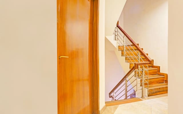 Super Hotel O Sector 45 Formerly Manyavar