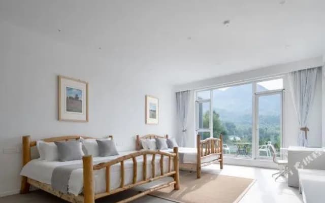 Yunlu Daiyungui Luxury Hostel