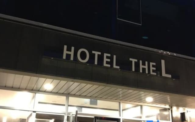 Hotel the L