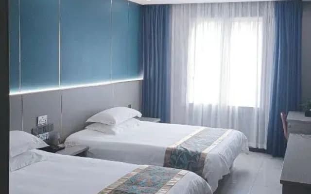 Lanting Business Hotel