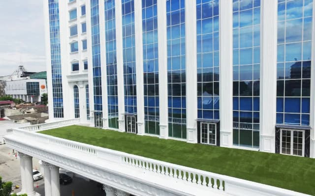 Adimulia Hotel Medan