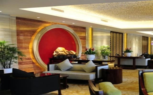 Gloria Grand Hotel Wuxi