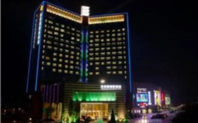 ShenZhen Romanjoy International Hotel