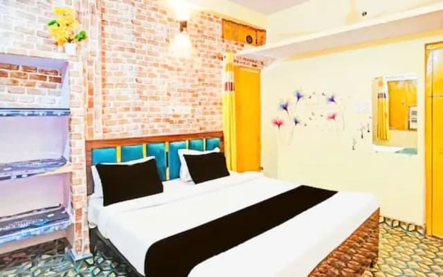 Hotel Kashi Family Stay Varanasi