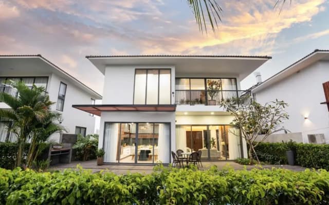 Andochine Resort & Spa Phu Quoc