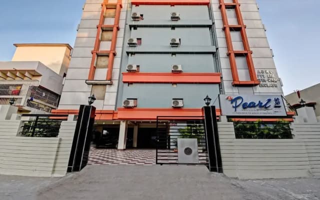 Pearl Club Guest House