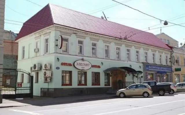 Хостел «Гнездо Покровка»