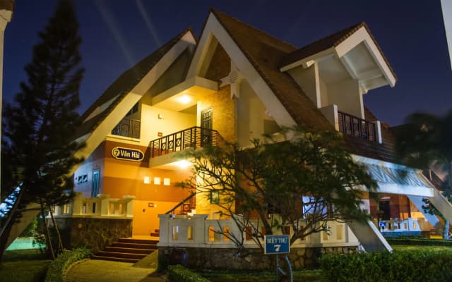 Lotus Vung Tau Resort