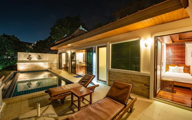 Soul Villas By The Beach - Phuket