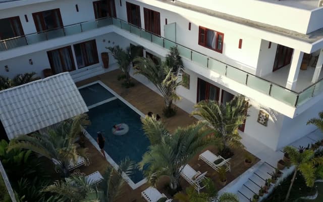 Pousada Lirio Trancoso