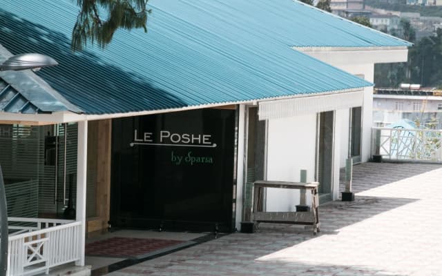Le Poshe