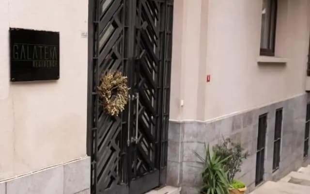 Galateia Residence