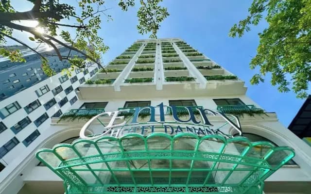 Century Hotel Danang