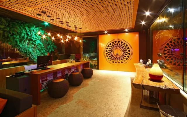 Bravo Hostel Design
