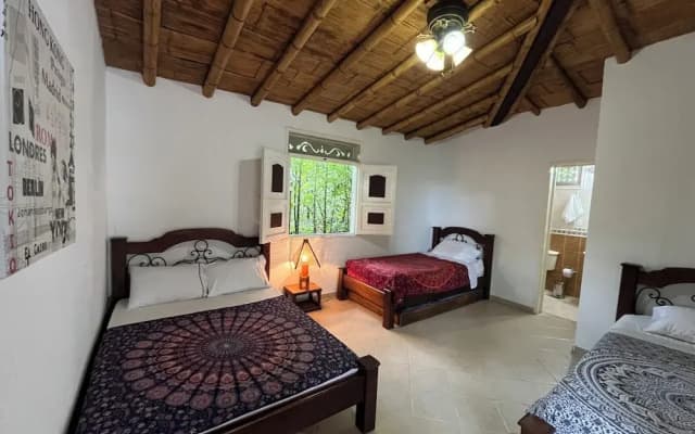 Finca Hotel San Miguel