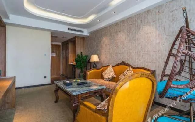 Hangzhou Chengbei Relax Hotel