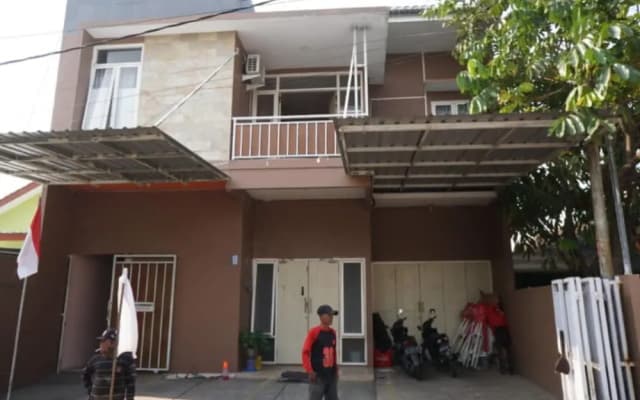 SPOT ON 93611 Kost Pak Suyatno Syariah 2