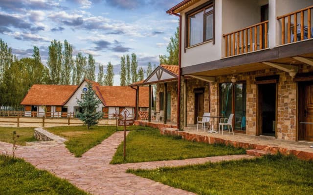 Golkoy Yasam Resort