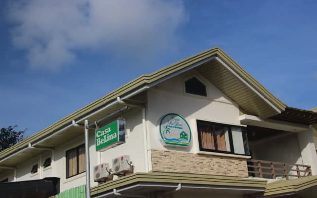 Casa Belina Tourist Inn