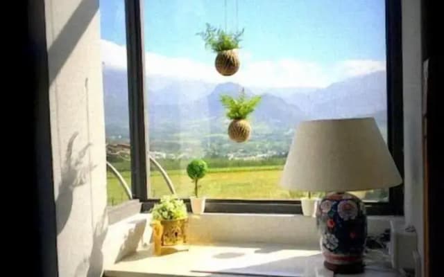 Courchevel Cottages
