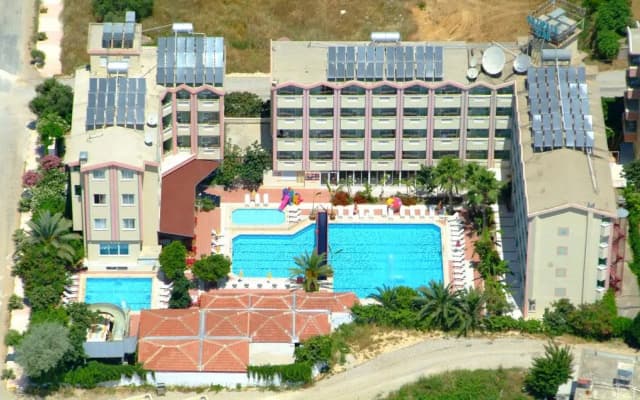 Gazipasa Star Otel
