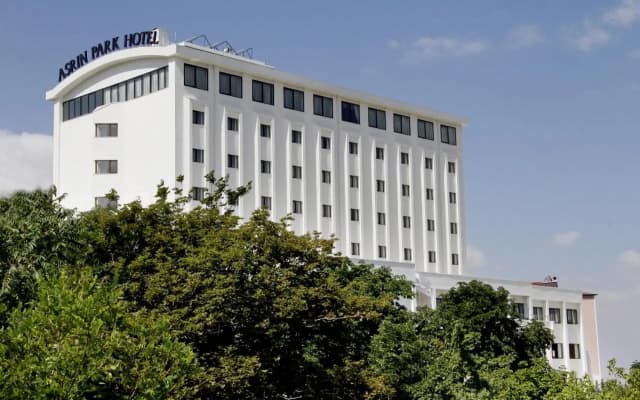 Asrin Park Hotel & Spa Convention Center