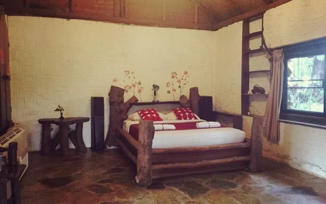 Tayan Resort Kanchanaburi