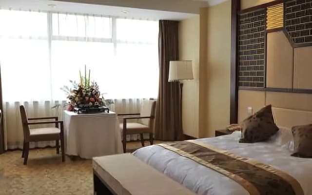 Ruifeng International Hotel
