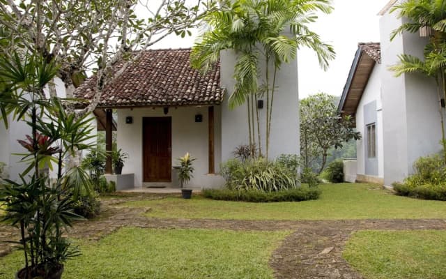 Omatta Villa