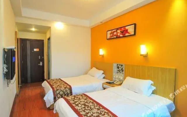 Heheyu Hotel