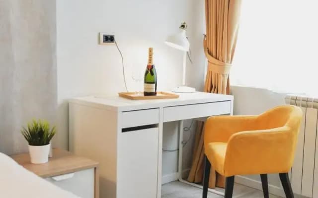 Garni House 46 Plus