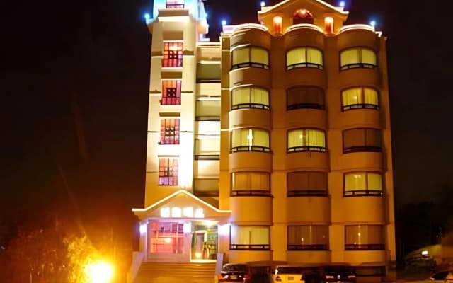Carlsbed Motel
