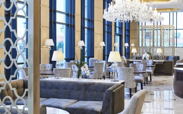 Sheraton Grand Danang Beach Resort & Spa