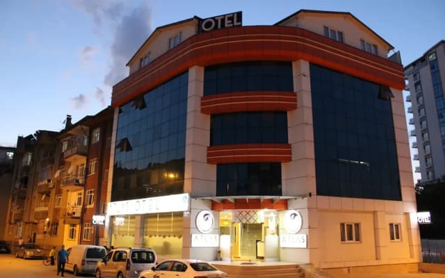 RMS Atlas Otel