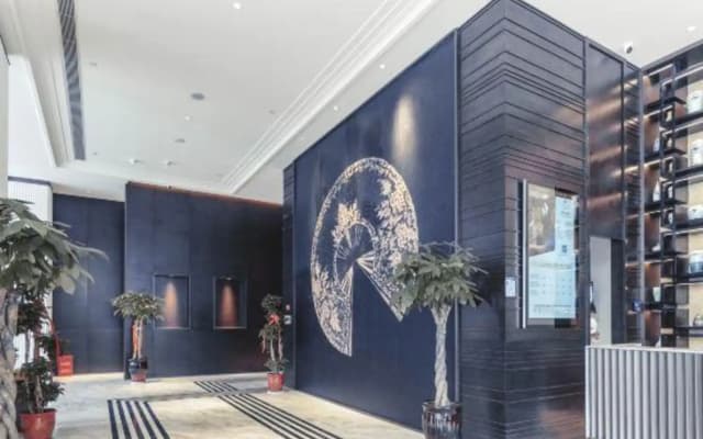 Metropolo Hotels(Unity Plaza Store)