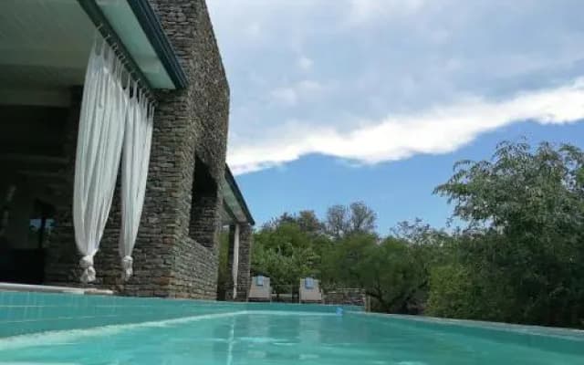 Kruger River Villas - LionsGate