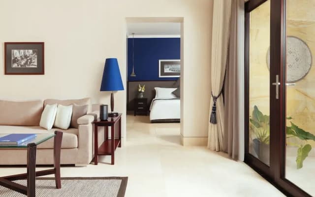 CasCades Suites