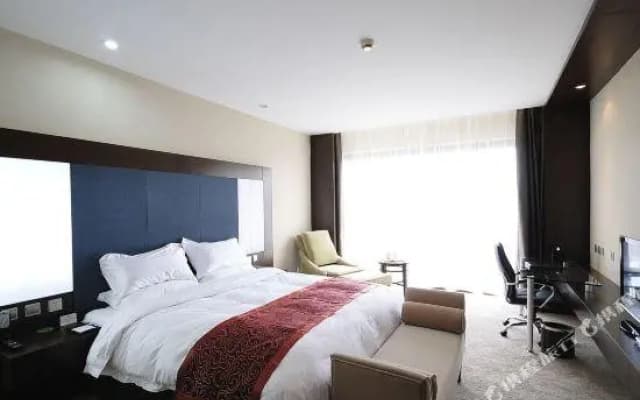 Huanghe Guesthouse