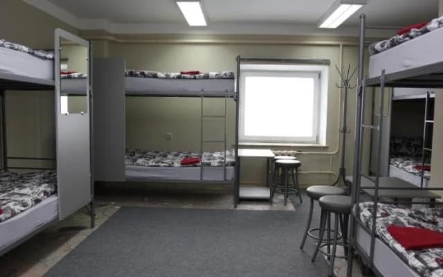 Krow Hostel