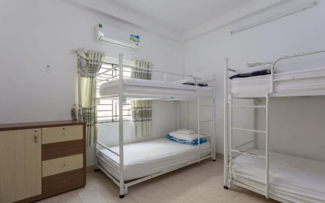 La Hostel Saigon
