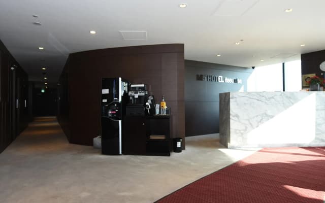 MS Hotel