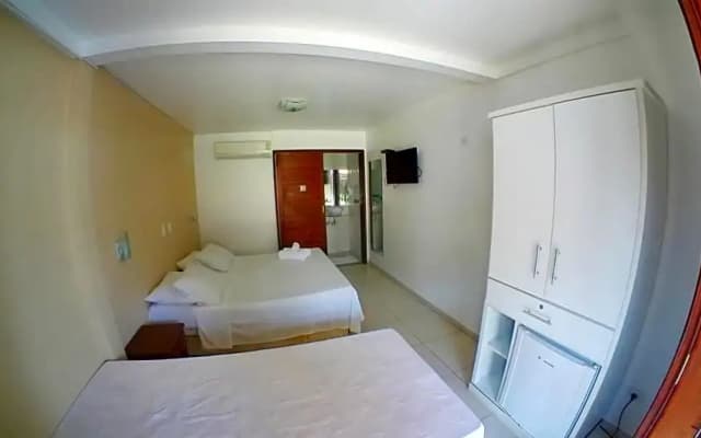 Pousada Villa Maritima